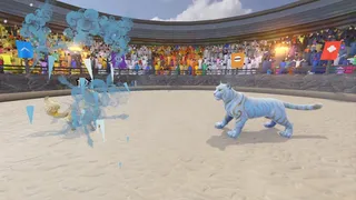 Linwu: Spirit Beast Ranch