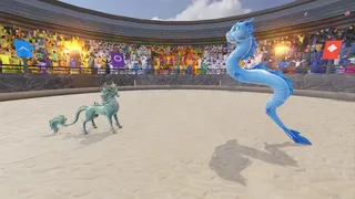 Linwu: Spirit Beast Ranch