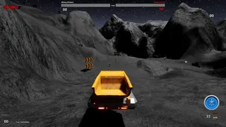 Frontier Prospection: Trouble on Asteroid 47