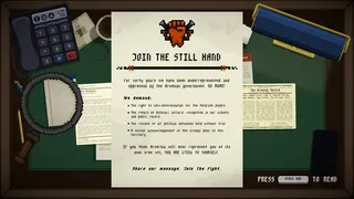 Скриншот 6 к игре Article 7