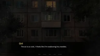 Garbage Incident