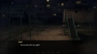 Garbage Incident