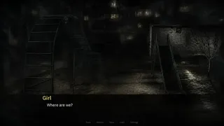 Garbage Incident