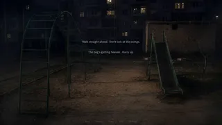 Скриншот 5 к игре Garbage Incident