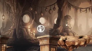 Скриншот 8 к игре THE LONG FORGETTING
