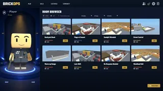 BrickOps