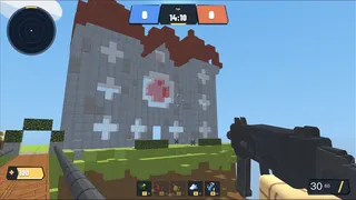 Скриншот 6 к игре BrickOps