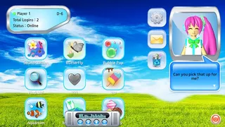 Welcome Back to Aeris