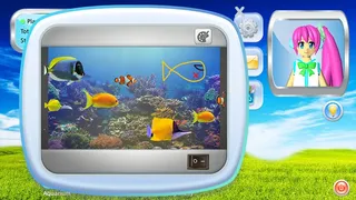 Скриншот 5 к игре Welcome Back to Aeris