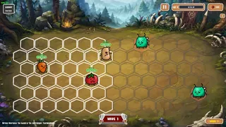 Vegeteamble