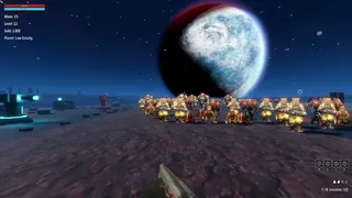 Gunline