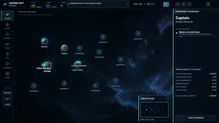Broken Rift: Dominion