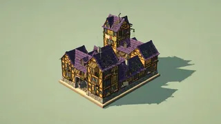 Скриншот 7 к игре Altstadt