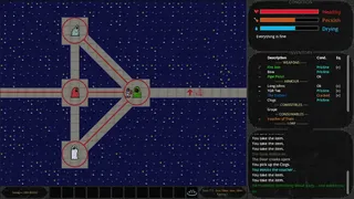 Lateral Crawl