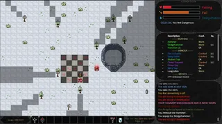 Скриншот 6 к игре Lateral Crawl