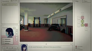 Loop Apartment: Visitor