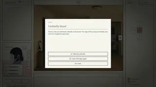 Loop Apartment: Visitor