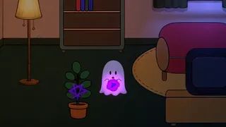 Rookie Spook