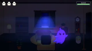Rookie Spook