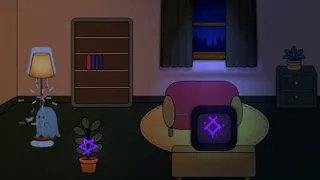 Rookie Spook