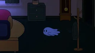 Rookie Spook