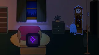 Скриншот 5 к игре Rookie Spook