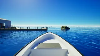 Spear Dive