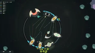Devouring City
