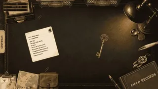 ARCHIVE ZERO
