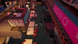 No Place in the City