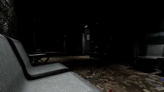 Скриншот 7 к игре Broken Drive