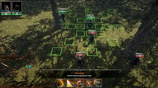 God Sight Road of Ashes