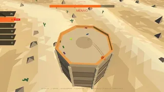 Скриншот 5 к игре CrashFest