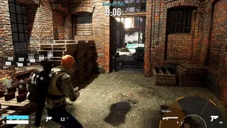 Prop Revolt