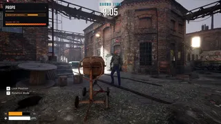 Prop Revolt