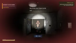 PROCEDURE ZERO