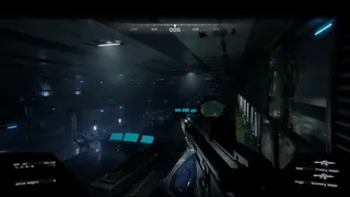 Void Sector