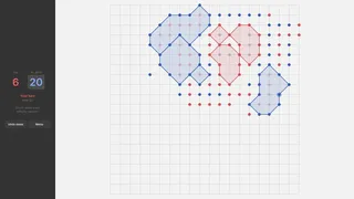 Just Dots