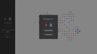 Just Dots