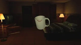 Это не я