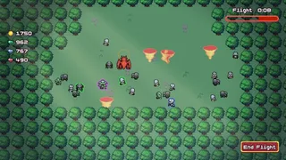 Скриншот 1 к игре Dragon's Hoard