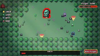 Скриншот 2 к игре Dragon's Hoard