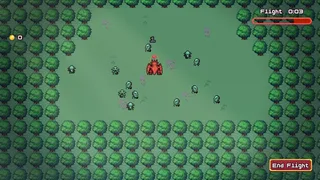 Скриншот 4 к игре Dragon's Hoard