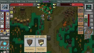 World of Kadal: Protector of Hammerdale