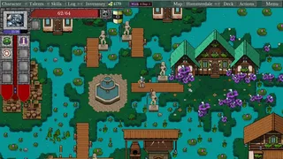 World of Kadal: Protector of Hammerdale