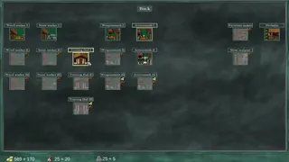 World of Kadal: Protector of Hammerdale