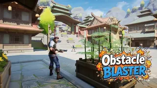 Obstacle Blaster