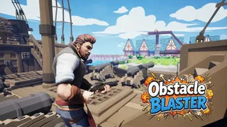 Obstacle Blaster