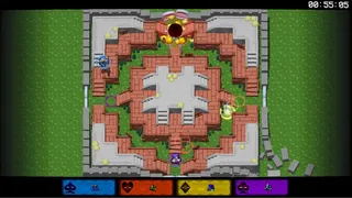Replay Rumble