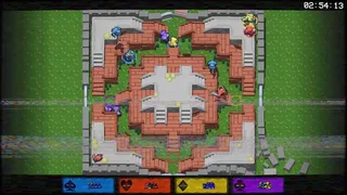 Replay Rumble